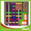 Large Indoor Trampoline Park for Kids