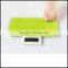 Top Sale Mini Digital Weigh Scale,digital Glass Weighing Scale