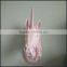 Pure White Resin Unicorn Animal Head Wall Decor