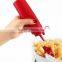 Food Grade Slicone Mini Shut-off Valve for Plastic Bottle Cap