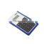 Using promotional thin scientific calculator for client