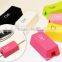M002 New fashion power cord storage box,cable plastic storage box,storage box