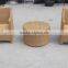 Outdoor Leisure Two Single sofa set