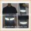 Elastic Reflective Vest Belt Waistband Girdle Safety Clothing for Night Outdoor