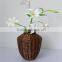 2016 new design willow flower vase