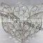 Cylinderical Crystal Votive