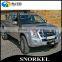 4wd cars off road air intake snorkel Land -suzu D-MAX