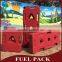 3 gallon PACK MOUNT oil tank