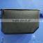 Black rectangle vacuum forming ABS plastic container