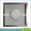New Collection Ceramic Shadow Box Wall Art for Home Decoration