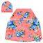 Wholesale Breathable Nursing Cover Baby Car Seat Canopy Washable Flower Car Seat Cover