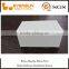 White And Grey Wicker Storage Box Rattan Furniture