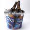 5L Metal Bucket