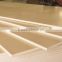 Bifrost China Factory 16mm white rigid PVC sheet