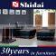 Cheap Beautiful Made In China High End Italian Leather Sofa 942