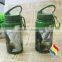 custom made Sports aluminum Water Bottle