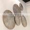Wholesale high quality home decor Iron crafts metal wall art