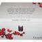 factory hot sell Plain Painted Wooden Keepsake Boxes