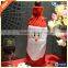 hot felt decoration christmas sales for christmas 2016