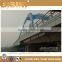 Installation for Highway Passenger Foot-bridge, The Whole Hoisting for Footbridge in Industrial area(BF08-Y10056)