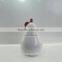 Hot Fruit Shaped Container Ceramic pear Jar
