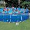 Round INTEX Brand Portable Cheap Swimming Pool For Sale