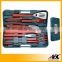 Durable Plastic Case 18pcs BBQ Utensils Set