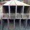 Carbon steel hot rolled welding square steel