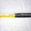 Fitter hammer machinist hammer with steel handle