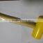White Nylon Mallet Hammer Rubber Mallet Hammer 55mm