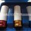 3pcs 1/2" Tire socket / Deep impact sockets set / Promotion set