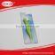 plastic clean corner brush window corner