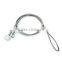 Steel Cable/OEM Safety Cable/Lighting Cable/Clips