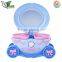 2015 Hottest Kids Plastic Jewelry Box Best Selling Product Fantasy Children jewelry musical box from Dongguan