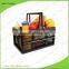 Plastic Folding Basket for Shopping