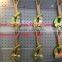 High forge steel wire grip 1T / 2T /3T, China cable wire grip SL-1/SL-2/SL-3
