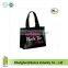 Laminated Non-woven Shopping Bag