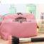 Beauty Travel Cosmetic Bag Girl Fashion Multifunction Makeup Pouch Toiletry Case