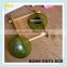 New Hot sale fashion fruit summer style plastic hair clip