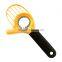Avocado Slicer 3-in-1 Tool Works as a Splitter, Pitter and Cutter for Avocados with Comfort-Grip Handle