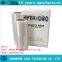 Advanced transparent tray plastic packaging stretch wrap film roll