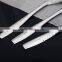 Bland For opportunely kitchen utensils stainless steel soup spoon tableware