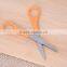 AIF34 Stationery High Quality Children Scissors Craft