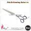 7" Japaneses Stainless Steel Professional Dog and Pet Grooming Scissors
