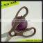 SK027 8-3/4" Yangjiang hot-sell crimping scissors for kitchen