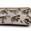 11201 silicone dinosaur shaped cake mold