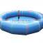 Hot Sale Colorful Inflatable Pool For Inflatable Ball Water Games