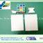 Wear resistant alumina ceramic tile