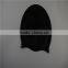 OEM silicone swimming cap