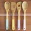 2017 wholesale products colored kitchen utensils made in China